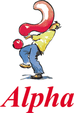 The Alpha Course consists of a series of talks addressing key issues relating to the Christian faith.