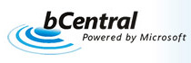 bCentral is Microsoft's website for the UK's small business community
