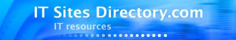 ITSitesDirectory.com - IT Directory