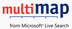 MultiMap - Route Planning Online!