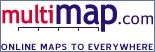 MultiMap - Route Planning Online!