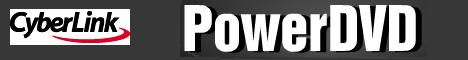 PowerDVD 6 Deluxe Software