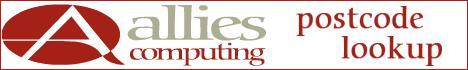 Postcode queries online