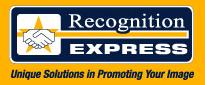 Promotional items from Recognition Express Guildford