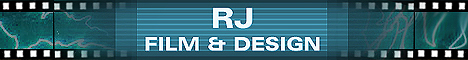Richard Johnston - RJ Film and Design