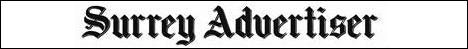 The Surrey Advertiser Online