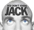 You Don't Know Jack - possibly the funniest thing on the Web!