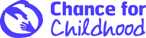Chance for Childhood is the new name for Jubilee Action