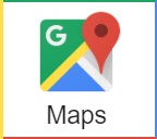 Google Maps - Route Planning Online